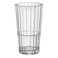 Gläserset Bormioli Rocco   6 Stück Durchsichtig Glas 500 ml