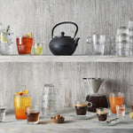 Wasserglas Bormioli Rocco Barshine Durchsichtig Glas 500 ml (6 Stück)