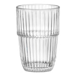 Wasserglas Bormioli Rocco Barshine Durchsichtig Glas 500 ml (6 Stück)