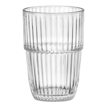 Wasserglas Bormioli Rocco Barshine Durchsichtig Glas 500 ml (6 Stück)