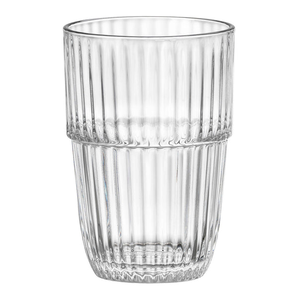 Wasserglas Bormioli Rocco Barshine Durchsichtig Glas 500 ml (6 Stück)