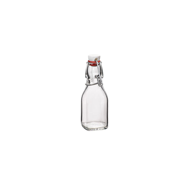 Flasche Bormioli Rocco Swing Glas 125 ml (20 Stück)