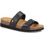 Damensandalen Scholl BOA VISTA Schwarz