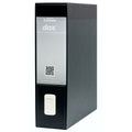 Nachfüllbarer Aktenschrank Rexel Dox 1 Schwarz A4
