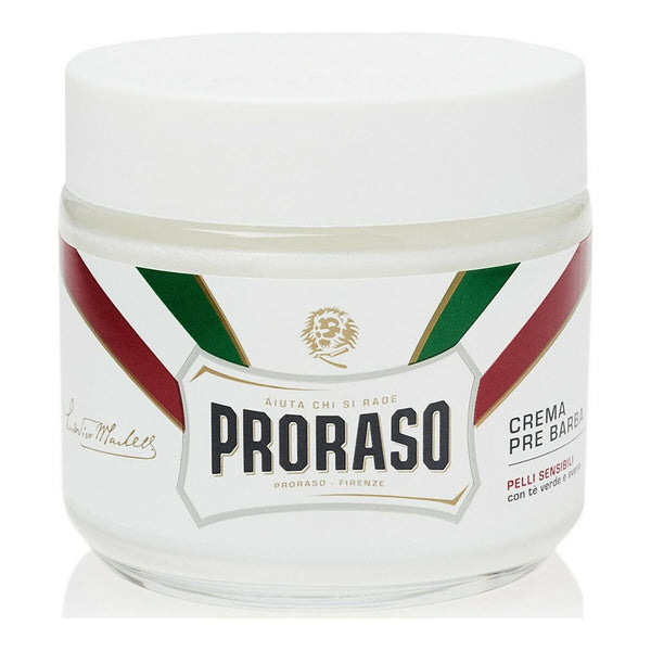 Lotion für vor der Rasur Proraso