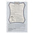 Aftershave-Balsam Proraso Blue E 100 ml