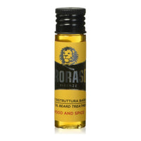 Bart-Öl Proraso 400790 17 ml