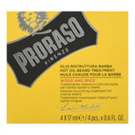 Bart-Öl Proraso 400790 17 ml