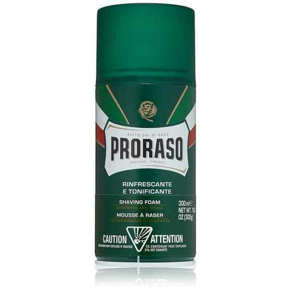 Rasierschaum Proraso Refreshing