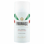 Rasierschaum White Proraso PR-400431 300 ml