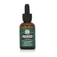 Bart-Öl Proraso Beard Oil Refresh 30 ml Erfrischend