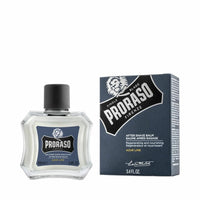 Aftershave-Balsam Proraso Azur Lime