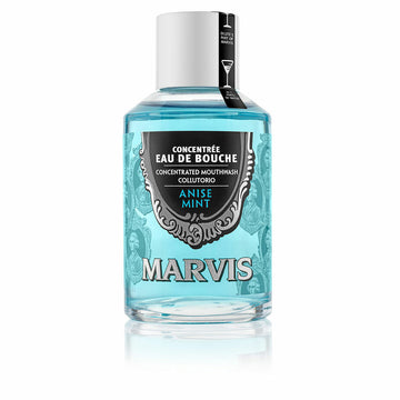 Mundwasser Marvis Anise Mint 120 ml