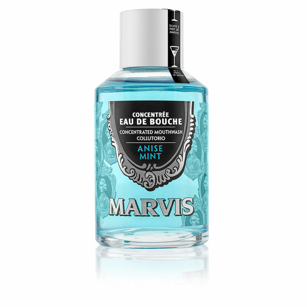 Mundwasser Marvis Anise Mint 120 ml