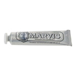 Zahnpasta zur Zahnweißung Marvis Smokers Whitening Mint 85 ml