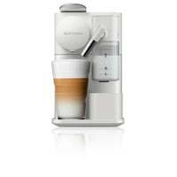 Superautomatische Kaffeemaschine DeLonghi EN510.W Weiß 1400 W 19 bar 1 L