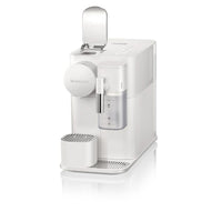 Superautomatische Kaffeemaschine DeLonghi EN510.W Weiß 1400 W 19 bar 1 L