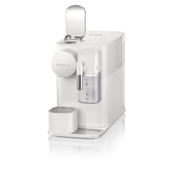 Superautomatische Kaffeemaschine DeLonghi EN510.W Weiß 1400 W 19 bar 1 L