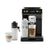 Superautomatische Kaffeemaschine DeLonghi ECAM 450.55.G Grau 1450 W 19 bar 300 g 1,8 L