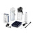 Superautomatische Kaffeemaschine DeLonghi ECAM 450.55.G Grau 1450 W 19 bar 300 g 1,8 L