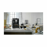 Superautomatische Kaffeemaschine DeLonghi ECAM 290.21.B Schwarz 1450 W 15 bar 250 g 1,8 L