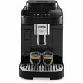 Superautomatische Kaffeemaschine DeLonghi ECAM 290.61.B Schwarz 1450 W 15 bar 1,4 L 1,8 L