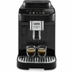 Superautomatische Kaffeemaschine DeLonghi ECAM 290.61.B Schwarz 1450 W 15 bar 1,4 L 1,8 L