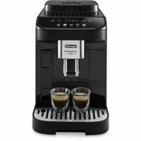 Superautomatische Kaffeemaschine DeLonghi ECAM 290.61.B Schwarz 1450 W 15 bar 1,4 L 1,8 L