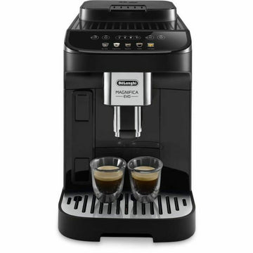 Superautomatische Kaffeemaschine DeLonghi ECAM 290.61.B Schwarz 1450 W 15 bar 1,4 L 1,8 L