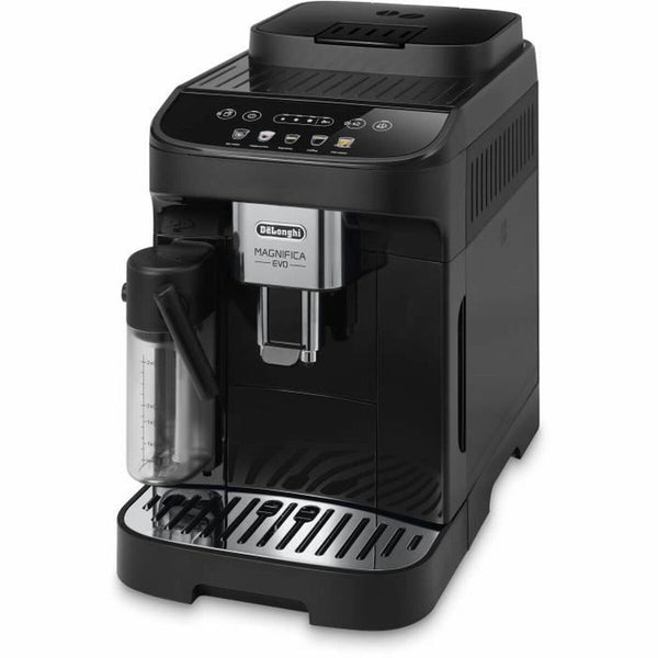 Superautomatische Kaffeemaschine DeLonghi ECAM 290.61.B Schwarz 1450 W 15 bar 1,4 L 1,8 L