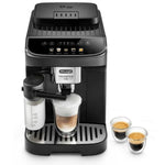 Superautomatische Kaffeemaschine DeLonghi ECAM 290.61.B Schwarz 1450 W 15 bar 1,4 L 1,8 L