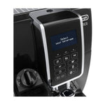 Superautomatische Kaffeemaschine DeLonghi ECAM 359.55.B Schwarz 1450 W 15 bar 300 g 1,8 L