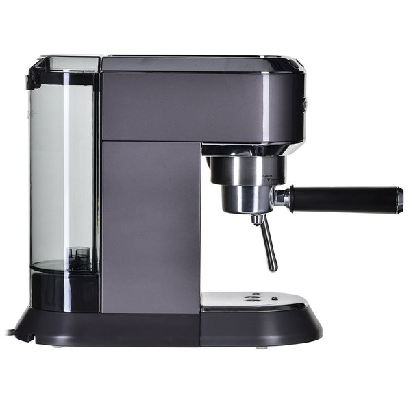 Elektrische Kaffeemaschine DeLonghi EC885.GY 1 L