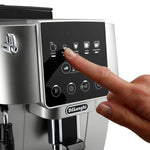 Superautomatische Kaffeemaschine DeLonghi ECAM 220.30.SB 1450 W 15 bar 250 g 1,8 L
