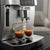 Superautomatische Kaffeemaschine DeLonghi ECAM 220.30.SB 1450 W 15 bar 250 g 1,8 L