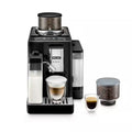 Superautomatische Kaffeemaschine DeLonghi EXAM 440.55.B Schwarz Silberfarben 1450 W 19 bar 250 g