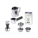 Superautomatische Kaffeemaschine DeLonghi EC885.M Schwarz 1300 W 1 L