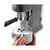 Superautomatische Kaffeemaschine DeLonghi EC885.M Schwarz 1300 W 1 L