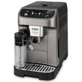 Superautomatische Kaffeemaschine DeLonghi ECAM 320.70.TB Schwarz Titan 1450 W 15 bar 250 g 1,9 L