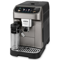 Superautomatische Kaffeemaschine DeLonghi ECAM 320.70.TB Schwarz Titan 1450 W 15 bar 250 g 1,9 L
