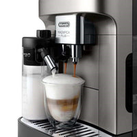 Superautomatische Kaffeemaschine DeLonghi ECAM 320.70.TB Schwarz Titan 1450 W 15 bar 250 g 1,9 L