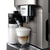 Superautomatische Kaffeemaschine DeLonghi ECAM 320.70.TB Schwarz Titan 1450 W 15 bar 250 g 1,9 L