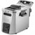 Fritteuse DeLonghi F44532CZ Stahl 1 L 5 L