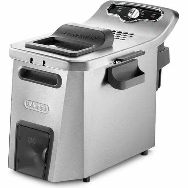 Fritteuse DeLonghi F44532CZ Stahl 1 L 5 L