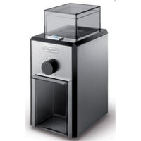 Elektromühle DeLonghi KG 89 Stahl 110 W 120 g