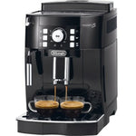 Superautomatische Kaffeemaschine DeLonghi ECAM 21.110.B Schwarz 1450 W 15 bar 1,8 L