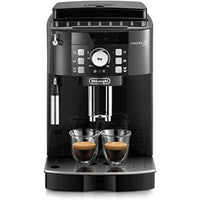 Superautomatische Kaffeemaschine DeLonghi ECAM 21.110.B Schwarz 1450 W 15 bar 1,8 L