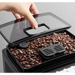 Superautomatische Kaffeemaschine DeLonghi ECAM 21.110.B Schwarz 1450 W 15 bar 1,8 L