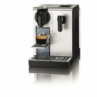 Kapsel-Kaffeemaschine DeLonghi EN750MB Nespresso Latissima pro 1400 W