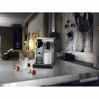 Kapsel-Kaffeemaschine DeLonghi EN750MB Nespresso Latissima pro 1400 W